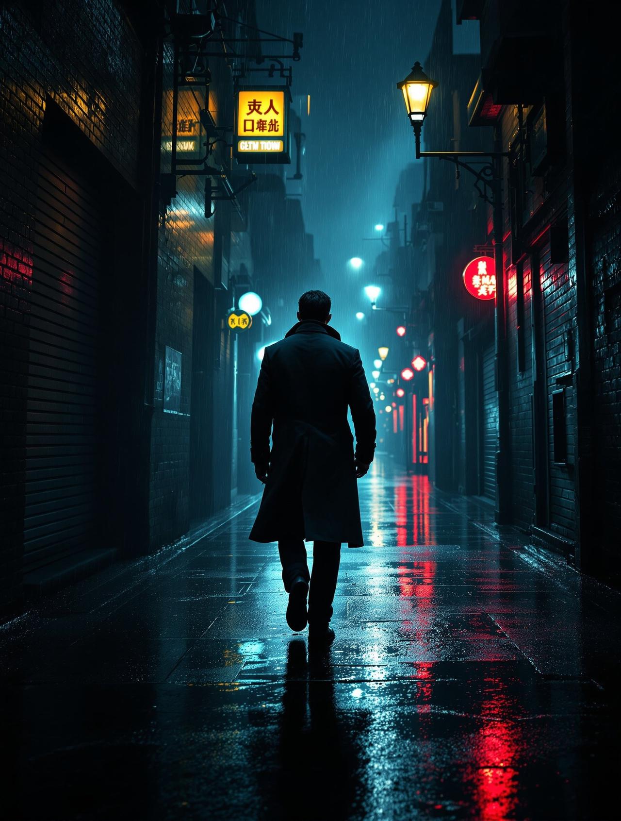 短剧搜索 - 暗夜追凶 短剧搜索 - 暗夜追凶