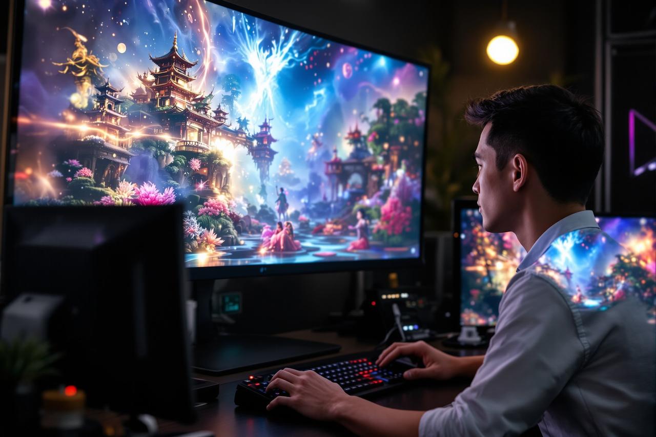 短剧搜索 - 后期特效制作 短剧搜索 - 后期特效制作